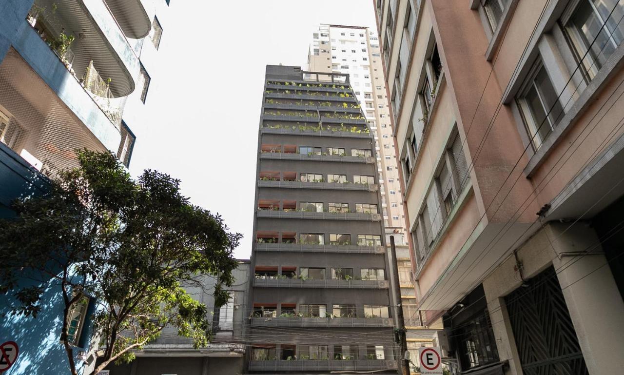 Tabas - Ed. Magdalena Laura - Vila Buarque Sao Paulo Exterior foto